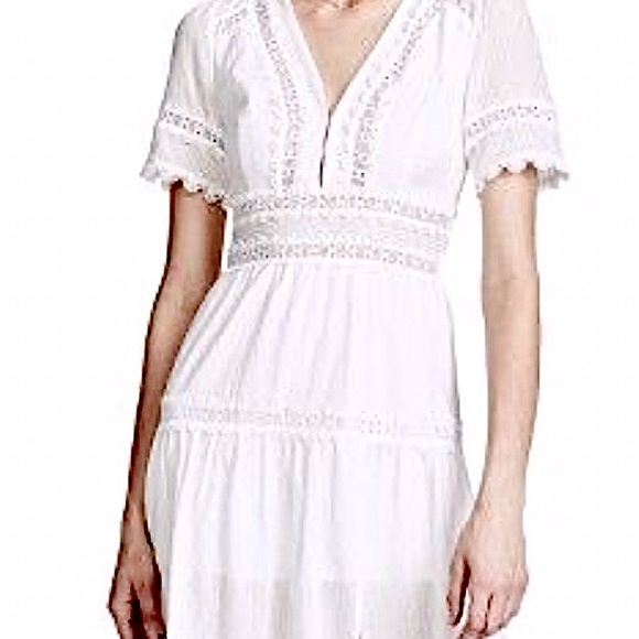 NWOT ASTR The Label Maxi Sun Dress, S - Picture 11 of 13